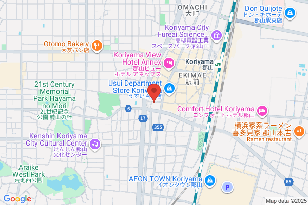 Hibiya-Kadan Style 仙台パルコ店
