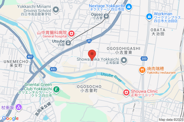 PROGRESS 仙台駅東口店