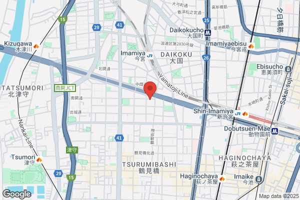 Studio Tokiwa