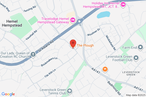 The Plough