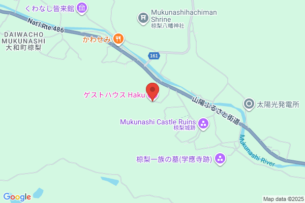 女性のより処.haku鍼灸院