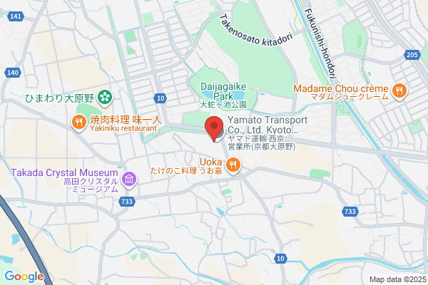 PUDOステーション　ピアゴ　印場店