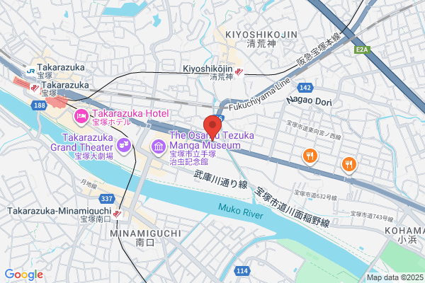 asian relaxation villa本郷店