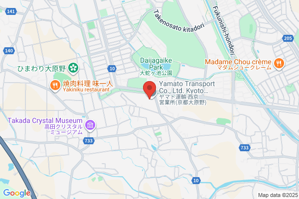 PUDOステーション　セブン-イレブン　さいたま三室北宿店