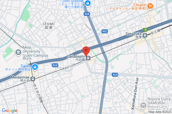 PUDOステーション　ヤマト運輸　福田センター