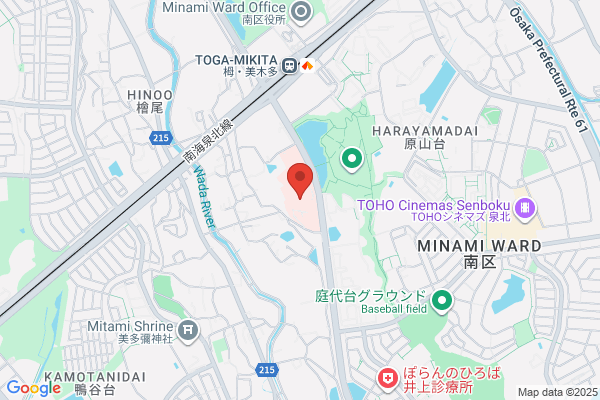 Sakai Hospital Kinki University School of Medicine