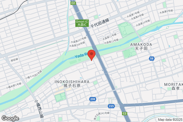 アイシティ 名古屋守山店