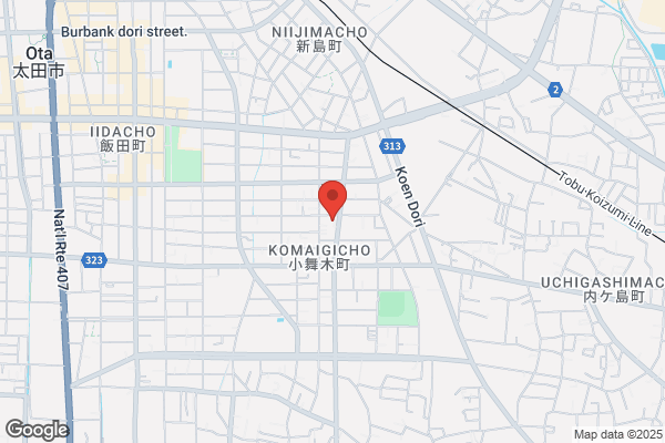 ジョリーパスタ 朝霞台店