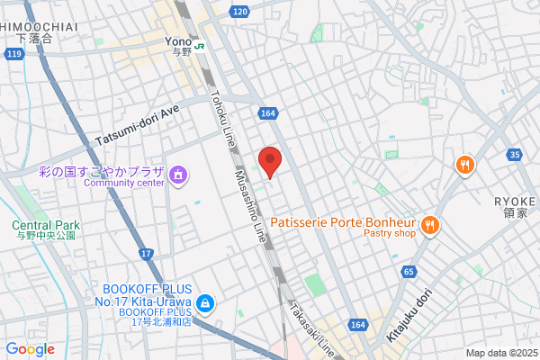 PUDOステーション　セブン-イレブン　富士見市水谷東2丁目店