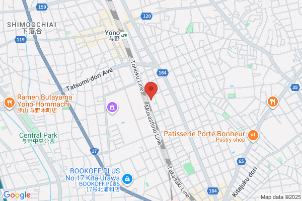ホームズ スリープ ららぽーと富士見店 - 閉店