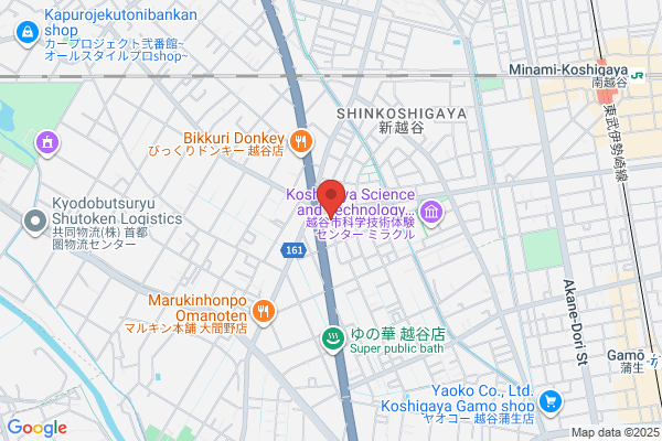 ENEOS Dr.Driveセルフインターパーク宇都宮店(ENEOSフロンティア)