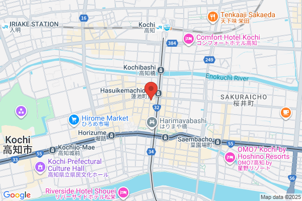 CORNERS SPORTSAUTHORITY 高知