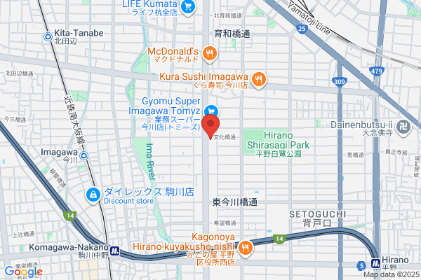 ENEOS Dr.Driveセルフ新今川店(ENEOSフロンティア)