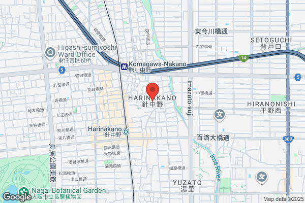 焼肉ダイニング ワンカルビ 我孫子店