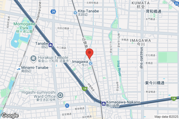REGALO不動産 東住吉店