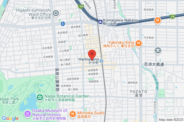 selectSIMイオンタウン平野店