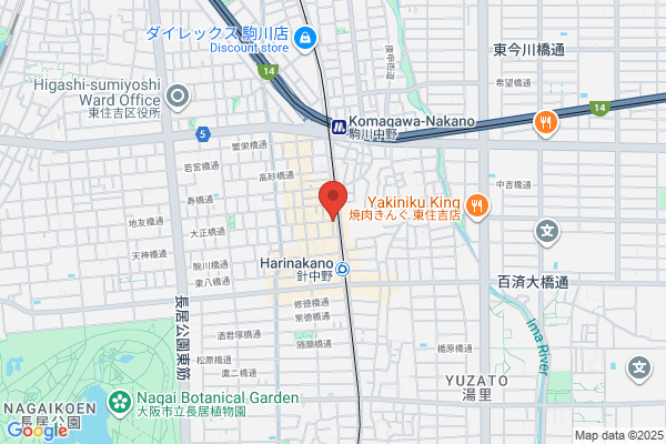 ランチ＆BAR CRESCENT MOON(クレセントムーン)