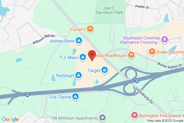 ヤマト運輸 岡崎光ヶ丘営業所（岡崎光ヶ丘）