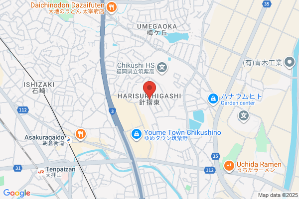 アカチャンホンポ ゆめタウン筑紫野店