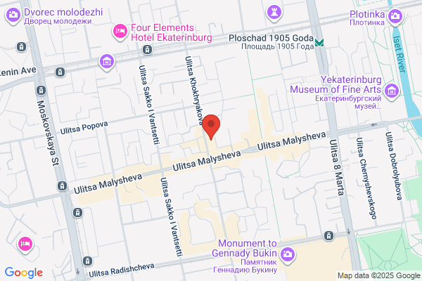 トータルエステサロン POINT