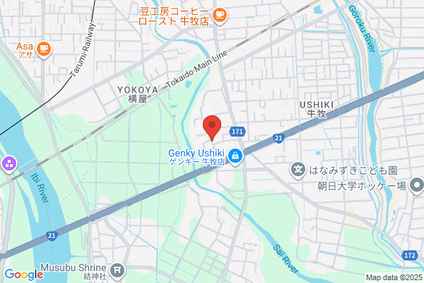 おそうじ本舗　岐阜北方店