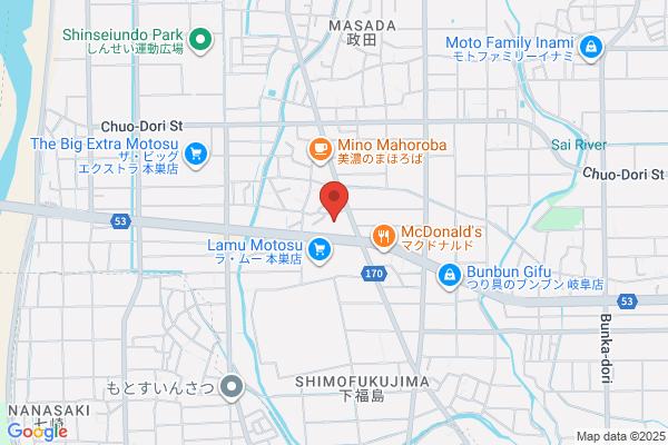 ディスカウントドラッグコスモス 真正店