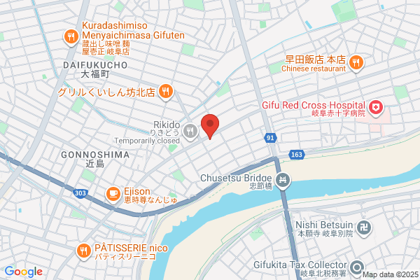 東進衛星予備校 岐阜忠節校