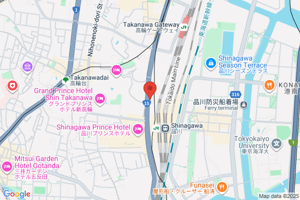 株式会社ジースト