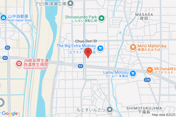 鳥貴族 イオンタウン本巣店