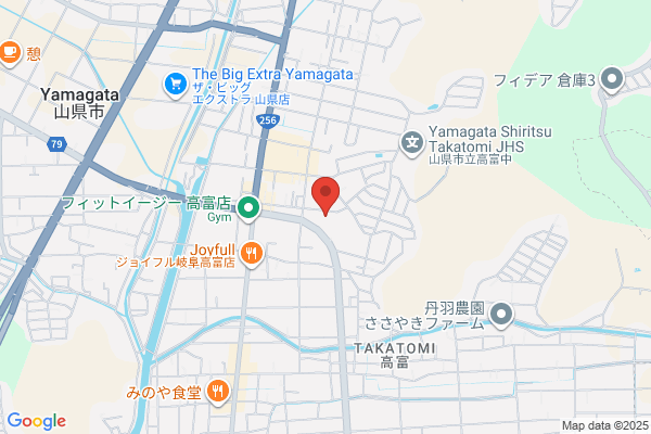ディスカウントドラッグコスモス 高富店