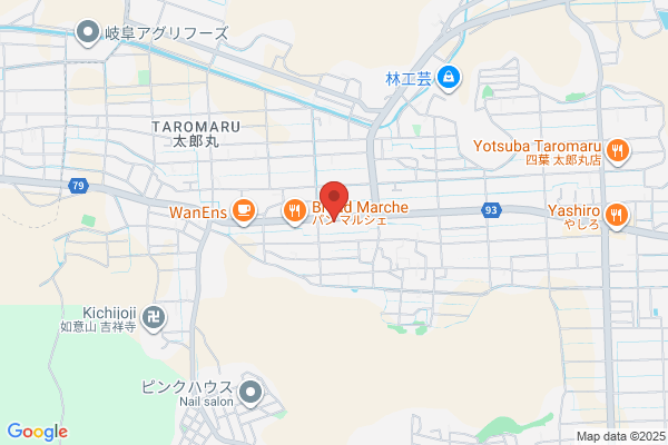 ヤマト運輸 山県営業所（山県）