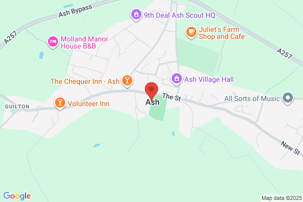 Ash 行徳店