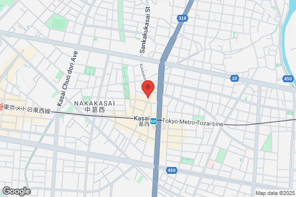 本格焼肉・もつ鍋 肉衛門葛西店 KASAI NIKUEMON