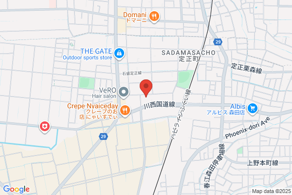 ゲオ福井つくし野店