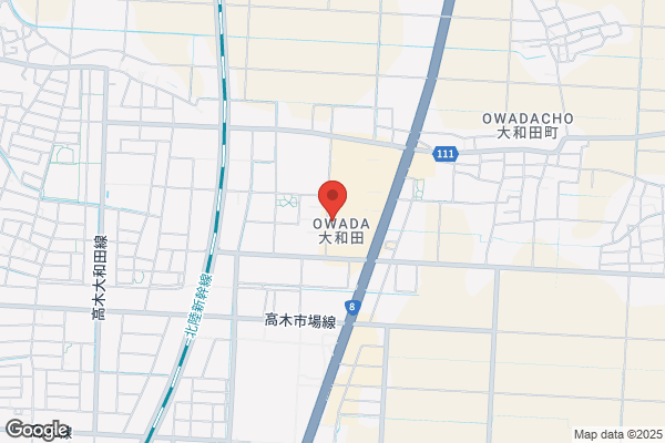 スタジオアリス 福井エルパ店