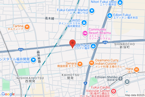 ネクステージ　福井店