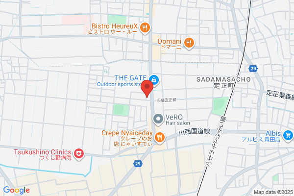 イタリアン&手造りパン工房 ボンジョルノ