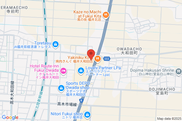 スーパーカボスプラスゲオ大和田店