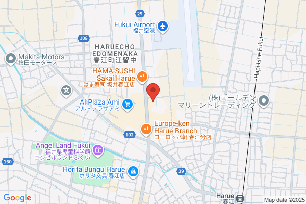 セカンドストリート 坂井春江店