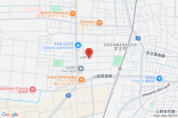 ヤマト運輸 福井春江営業所（福井春江）