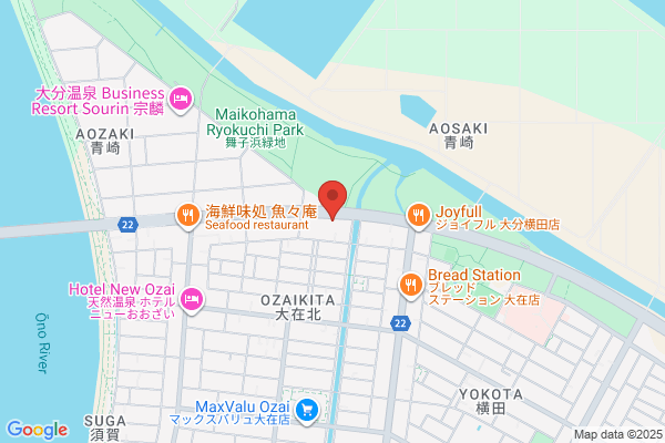 クラシアン大分営業所