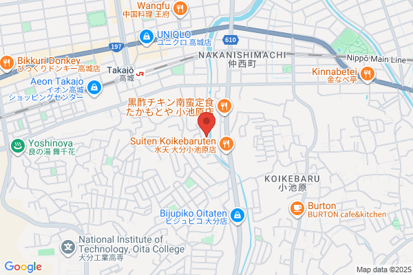 浄運寺大分東別院・納骨堂