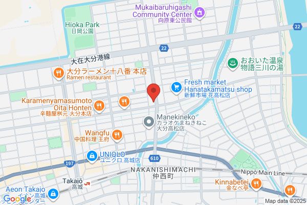 すき家 大分日岡店