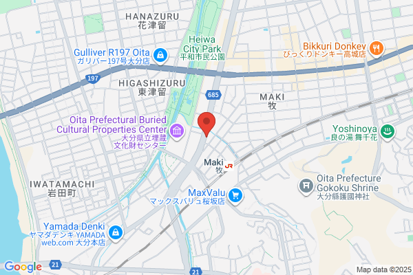 ほっともっと 牧駅前店