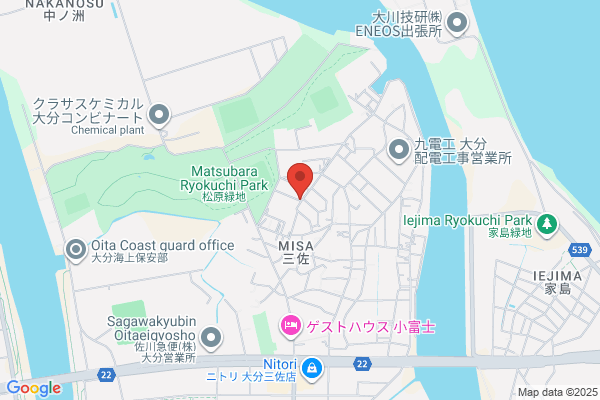 会光殿ペット葬祭部 大分東店
