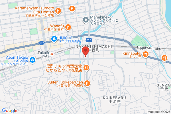 うまか家 夢なりち