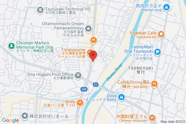 ほけんの窓口 大分森町店