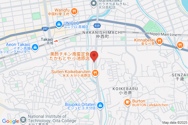 ほっともっと 小池原店