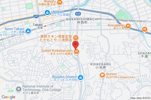 やよい軒 明野店