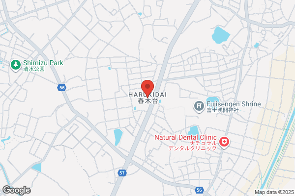 ドミノ・ピザ東郷町春木台店